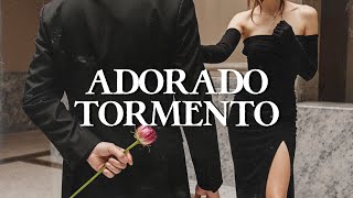 Vicente Fernández - Adorado Tormento (Letra)