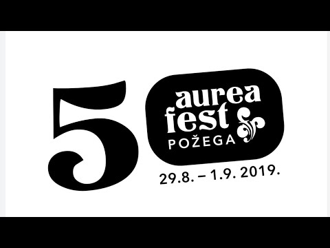 Aurea Fest 2019