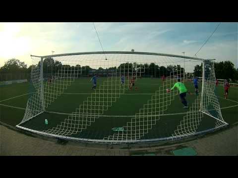 BW Aasee II – VfL Senden II | Chance III für Aasee