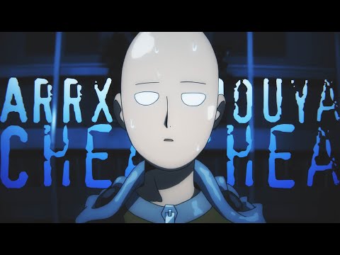 Arrxs & Pouya - Chea Chea (prod. RXLVND)