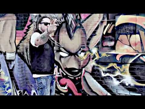 Pimpchito -Yo contra todos (Official video) by Miwe elite studios