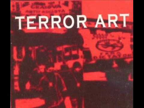 Terror Art - Alerta Antifascista ( Antifaschistische Alarm )- live in Berlin
