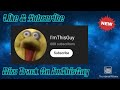 Diss Track On I MThisGuy