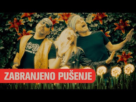 Zabranjeno pušenje - Ekrem (official video 2022)