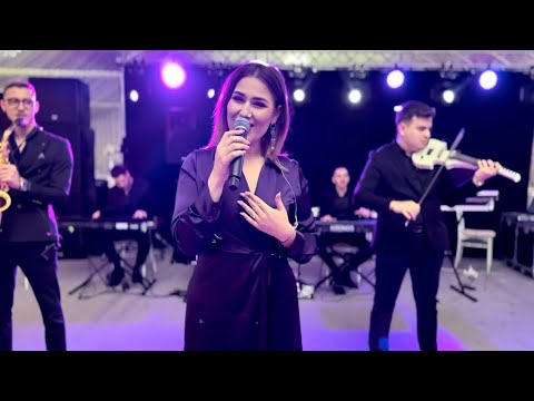 Ioana Sandru - Colaj ascultări de suflet💜 | Dragostea mea de poveste 💜 | LIVE 2025