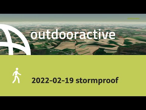 2022-02-19 stormproof