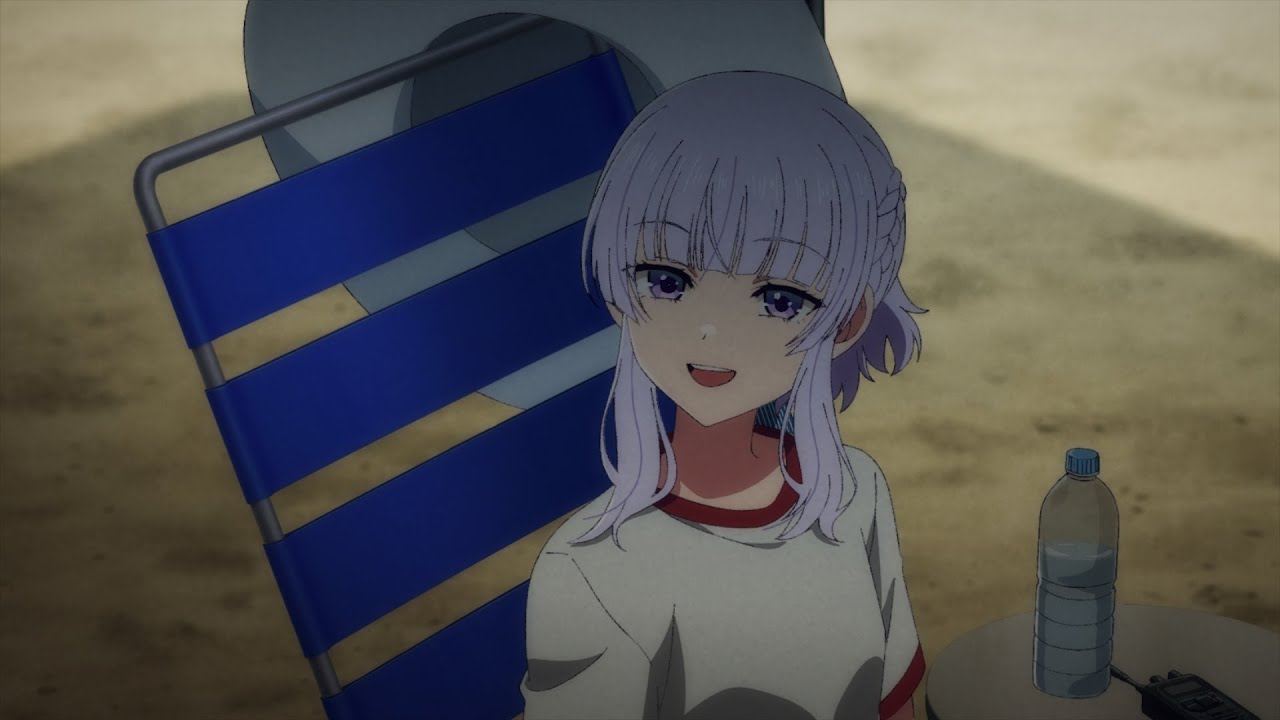 CLASSROOM OF THE ELITE 4th Season: Second Year, First Semester - Episode 11 [Bahasa Indonesia]