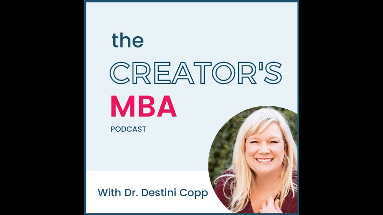 112: 12 Must-Have Emails in an Evergreen Webinar Funnel