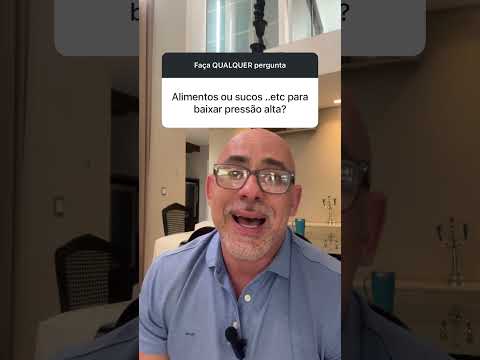 Foods to lower blood pressure.