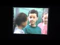 Barney Friends Barney Kids And Shadow Tag And Barney Visits And School Playground 1999