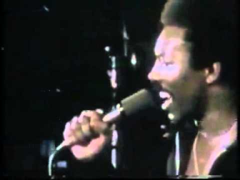 Wilson Pickett - Land Of 1000 Dances - Live `66