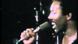 Wilson Pickett - Land Of 1000 Dances - Live `66