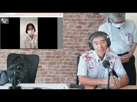 ７月7日放送分・・・こちらをクリックしたらyoutubeへ移動します😃👆