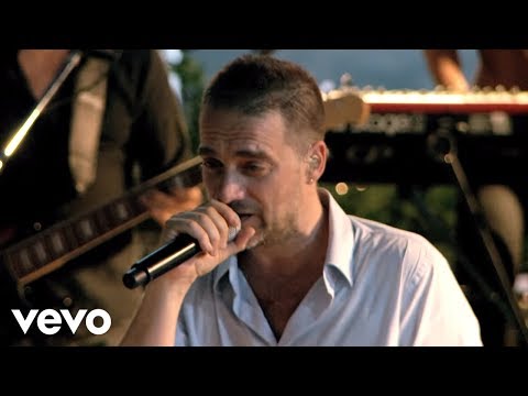Los Caminos De La Vida - En Vivo