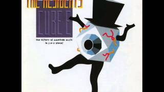 The Residents - The Theme from Buckaroo Blues (Reprise)