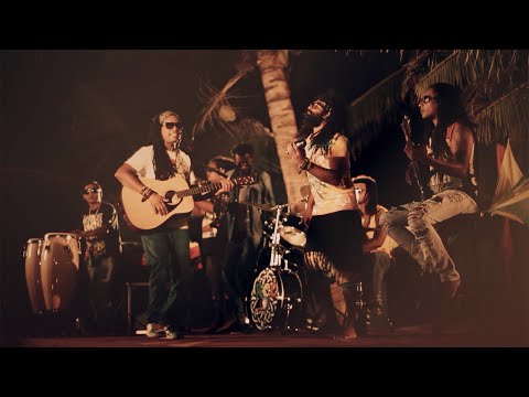 Irie Irie - Nimesh Chocolate