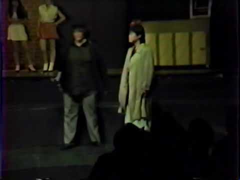 Dames at Sea  5 3 86 001