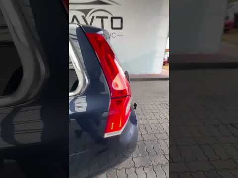 фото volvo v70 iii рестайлинг 0