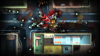 Bloody Streets (PC) Steam Key GLOBAL