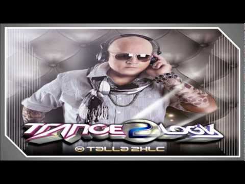 Talla 2XLC - Tranceology 2 (Album Preview Teaser)