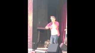 Ralf Mackenbach - This is our party