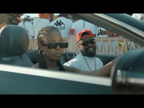 Dj Sandiso -  Amacard Amnyama (Official Music Video) ft. JnrSA, Thela Wayeka & Stilo Magolide