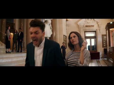 Love Addict (2018) Official Trailer
