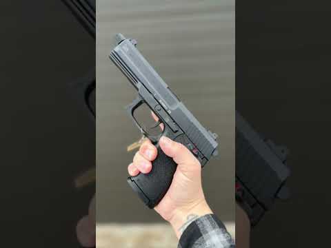 Go big or go home with this HECKLER AND KOCH MARK 23 .45 ACP 5.9″ BARREL 12-ROUNDS!🔥🔥