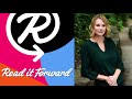 Fiona Davis (THE MASTERPIECE) — The Read It Forward Podcast