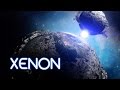 Mechina | Xenon (W\Lyrics) 