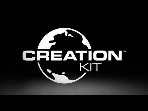 The Elder Scrolls V: Skyrim - Creation Kit Trailer