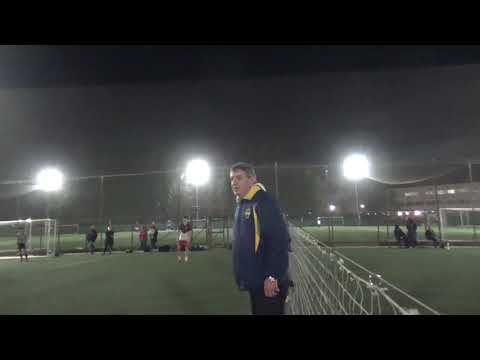 FURGON FC VS MICHO - #LigaNuñez - #Clausura SLD - 28/8/2022