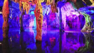 Rina Mushonga - Eastern Highlands [Joris Voorn Extended Remix] HD