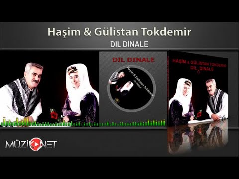 Gülistan Tokdemir Ft. Haşim Tokdemir - Dıl Dınale