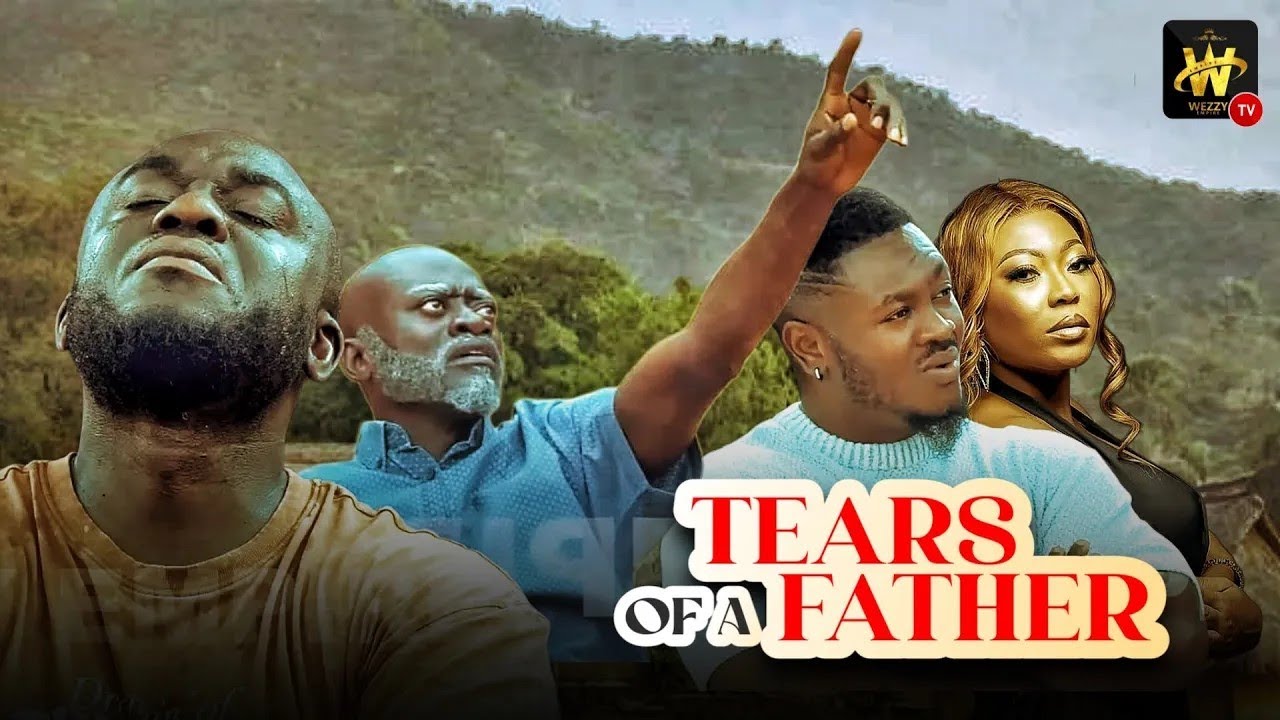 TEARS OF A FATHER - CHAPTER 5 || WEZZY EMPIRE TV
