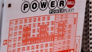 $138 million Powerball jackpot winner in Ohio fails to claim prize by deadline