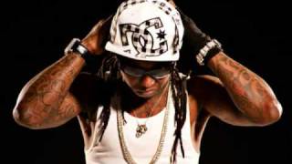 Lil Wayne Feat. Mack Maine - Throw It Back