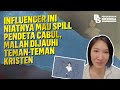 Influencer Ini Niatnya Mau Spill Pendeta Cabul Malah Dijauhi Teman Teman Kristen
