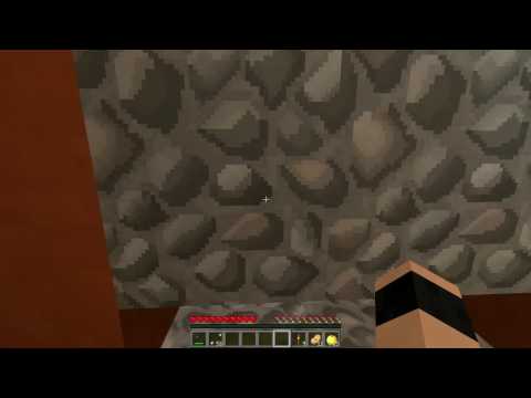 Tomb Raider II: Minecraft Edition Level 8 Wreck of Maria Doria #8