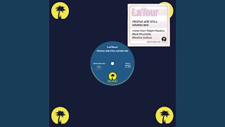 People Are Still Having Sex (Mark's Missionary Mix)
