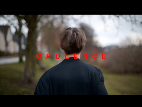 OPULENCE Trailer