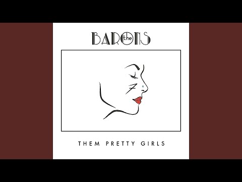 Them Pretty Girls