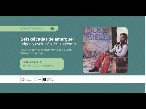 Imagen Luis Dias: Merenrock y Tecnoamargue - En Vivo Desde El Centro (2005)