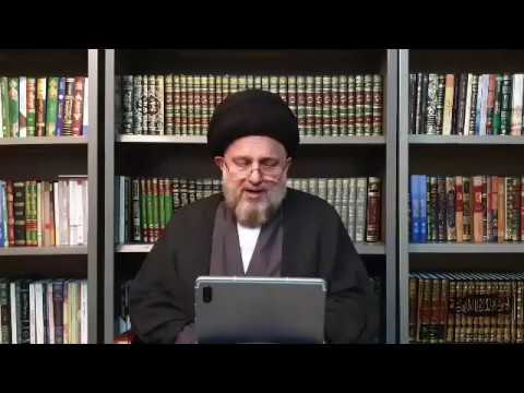 ⁣فقه الحب والبغض في الله (3)