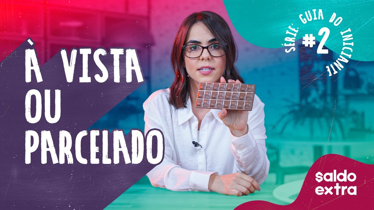 À Vista ou Parcelado ?