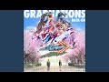 GRADUATIONS Vシネクスト 仮面ライダーガッチャード GRADUATIONS 主題歌