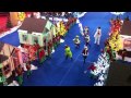 Winter Wonderland Puerto Rico Elf Dance