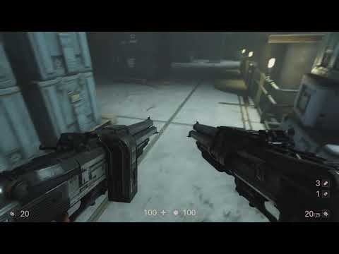 Wolfenstein  The New Colossus Gunslinger Joe Volume 2 (Mein Leben)