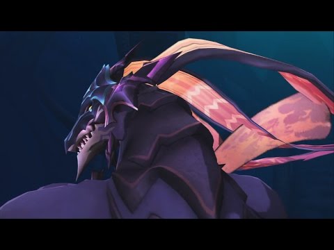 Atelier Shallie PS3: Final Boss + Ending