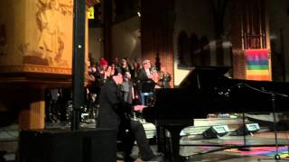 tAKiDA - To Have and To Hold (GA-Kyrkan, Sundsvall 25 November 2014)